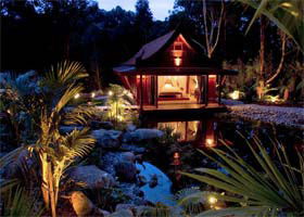 Balinese Retreat - Schoolies Week Accommodation 0