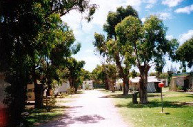 Bathers Paradise Caravan Park - Schoolies Week Accommodation 0