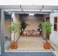 Mcintyre Cottage Bampb - Schoolies Week Accommodation