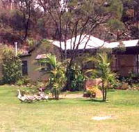 Kookaburra Cottage Farmstay - Schoolies Week Accommodation