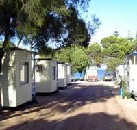 Ceduna Foreshore Caravan Park - Schoolies Week Accommodation