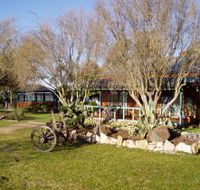 Bayviewboathouse - Schoolies Week Accommodation