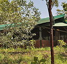 Arnhemland Barramundi Nature Lodge - Schoolies Week Accommodation