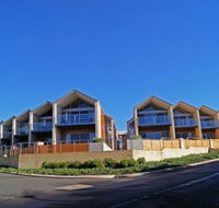 Seine Bay Apartments - Schoolies Week Accommodation