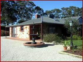 Hahndorf Creek Bed And Breakfast - Schoolies Week Accommodation 0