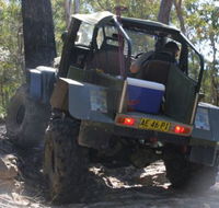 Macquarie 4x4 Centre - Schoolies Week Accommodation