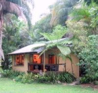 Cottages On The Creek - Schoolies Week Accommodation