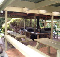 Melaleuca Grove Holiday Units amp Motor Inn - Schoolies Week Accommodation