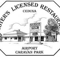 Ceduna Airport Caravan Park - Schoolies Week Accommodation