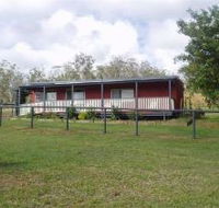 Mulgowie Country Cabins - Schoolies Week Accommodation