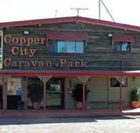 Discovery Holiday Parks - Mt Isa - Schoolies Week Accommodation
