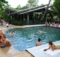 Bungalow Bay Koala Village - Schoolies Week Accommodation