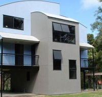 Orchid Sands Fraser Island Accommodation - Schoolies Week Accommodation