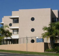 Oceanview1 - Schoolies Week Accommodation