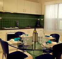 Charles Robbins - The - Schoolies Week Accommodation