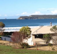 Eaglehawk Neck Beach House - Schoolies Week Accommodation