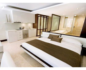 Casuarina NSW Schoolies Week Accommodation