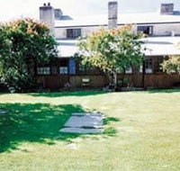 Campbell Cottages - Schoolies Week Accommodation