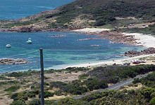 Seaside Homes - Schoolies Week Accommodation 1