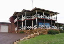 Seaside Homes - Schoolies Week Accommodation 2