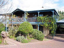 Seaside Homes - Schoolies Week Accommodation 6
