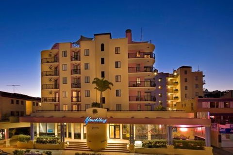Nautilus Mooloolaba - Schoolies Week Accommodation 0