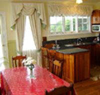 Agather By The Sea - Schoolies Week Accommodation
