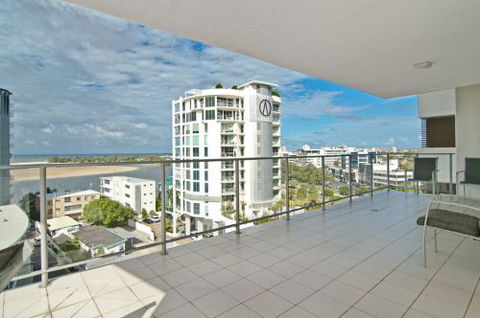 M1 Resort Maroochydore - Schoolies Week Accommodation 4