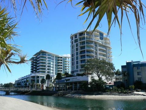 M1 Resort Maroochydore - Schoolies Week Accommodation 5