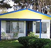 A Slice Of Paradise - Schoolies Week Accommodation