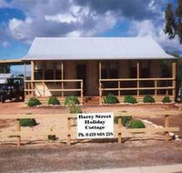 Cowell Barry Street Holiday Cottage - Schoolies Week Accommodation