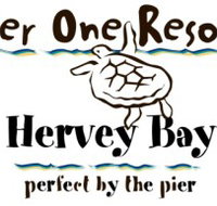 Pier One Resort - Schoolies Week Accommodation
