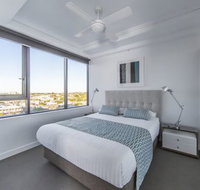 M amp A Apartments - Schoolies Week Accommodation