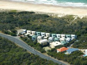  Schoolies Week Accommodation