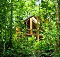 Fur'N'Feathers Rainforest Tree Houses - Schoolies Week Accommodation