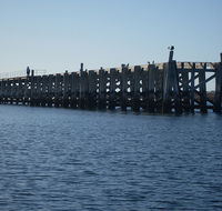 Smoky Bay Hideaway - Schoolies Week Accommodation