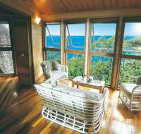 Hinchinbrook Island Wilderness Lodge - Schoolies Week Accommodation