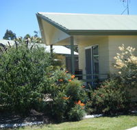 Pepper Tree Cabins - Schoolies Week Accommodation