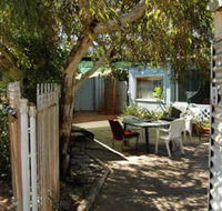 Carnarvon Caravan Park - Schoolies Week Accommodation