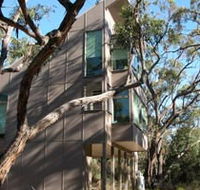 Aquila Eco Lodges - Schoolies Week Accommodation