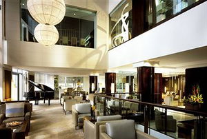 Shangri-La Hotel, Sydney