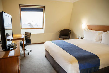 Holiday Inn Old Sydney The Rocks - Schoolies Week Accommodation 10