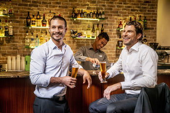 Holiday Inn Old Sydney The Rocks - Schoolies Week Accommodation 15