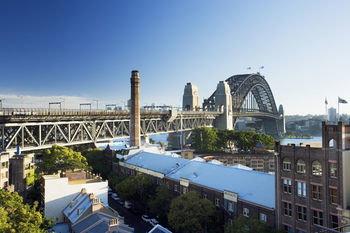 Holiday Inn Old Sydney The Rocks - Schoolies Week Accommodation 16