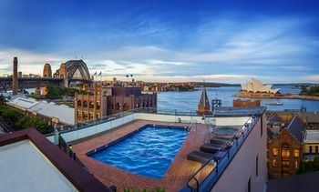 Holiday Inn Old Sydney The Rocks - Schoolies Week Accommodation 19