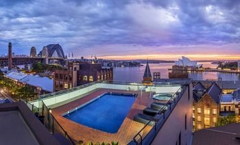 Holiday Inn Old Sydney The Rocks - Schoolies Week Accommodation 20