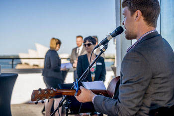 Holiday Inn Old Sydney The Rocks - Schoolies Week Accommodation 29