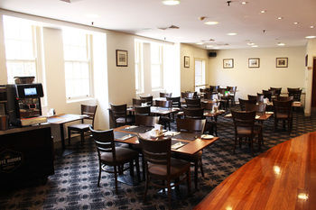 Holiday Inn Old Sydney The Rocks - Schoolies Week Accommodation 33