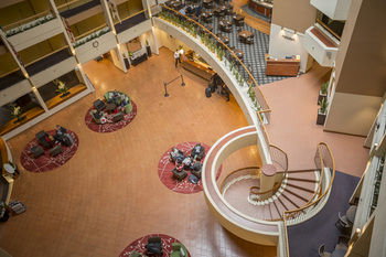 Holiday Inn Old Sydney The Rocks - Schoolies Week Accommodation 34