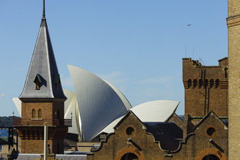 Holiday Inn Old Sydney The Rocks - Schoolies Week Accommodation 37